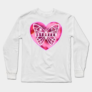 My dreamday to day Long Sleeve T-Shirt